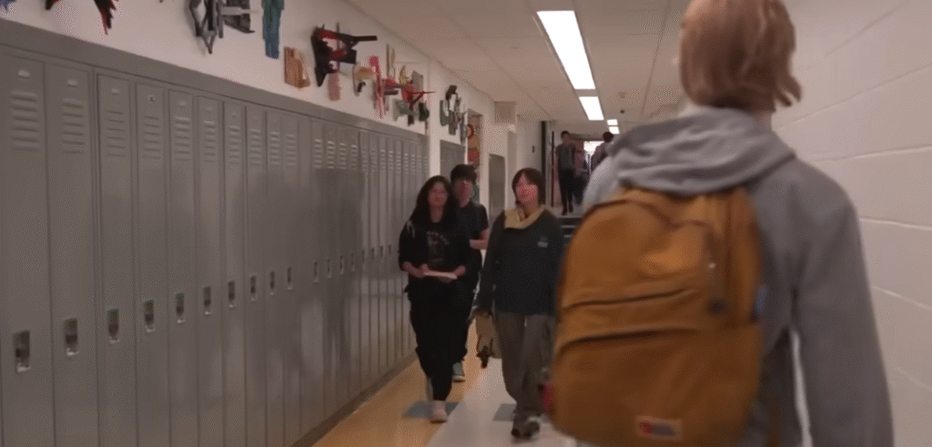 Next Education Revolution