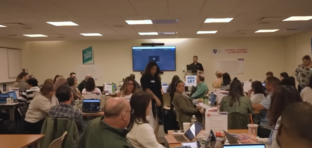 EdTech Giants for Classroom