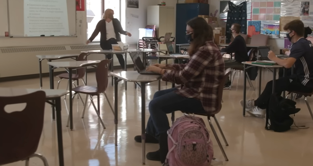 Abandoning Homework Abandoning Homework