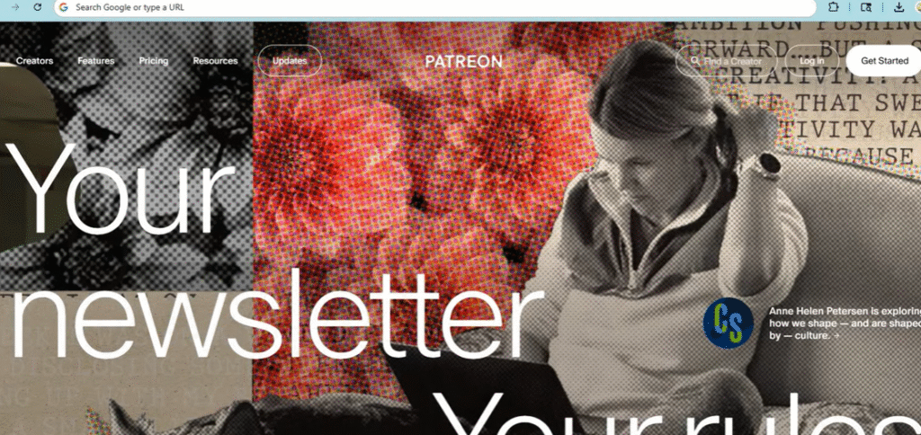 Stark et al. v. patreon inc. settlement Stark et al. v. patreon inc. settlement