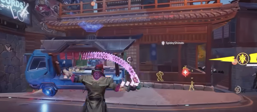 Marvel rivals sued Marvel rivals sued