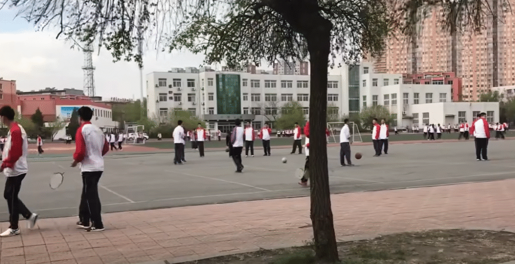 Paying Students to Stay