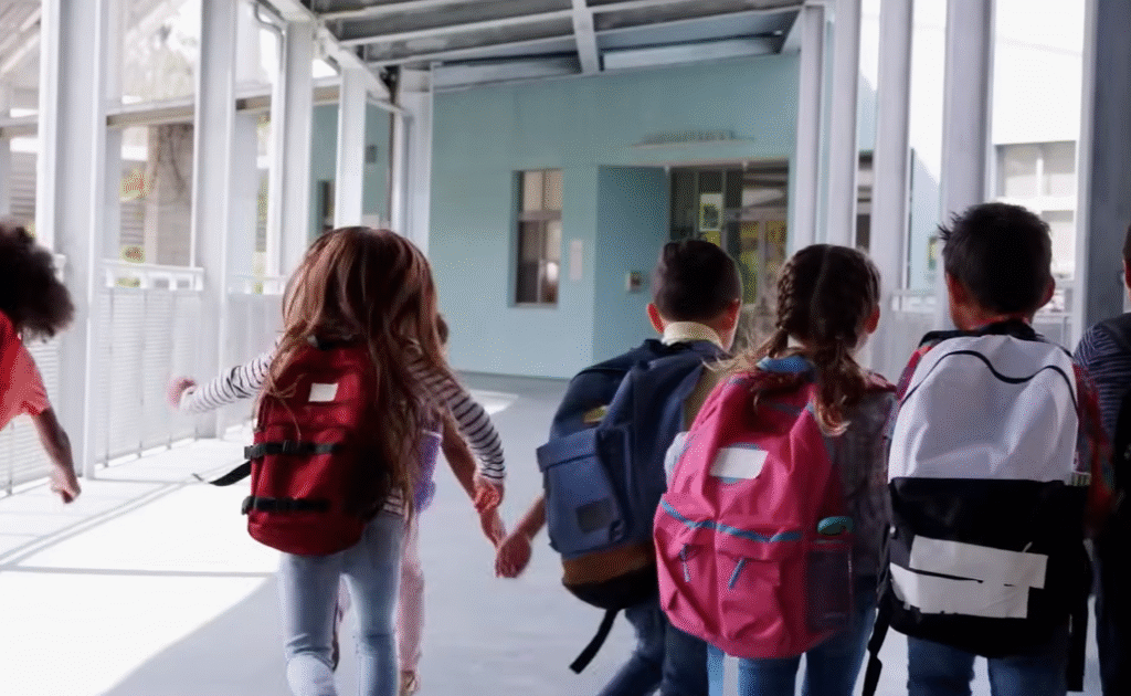 US Education Investments