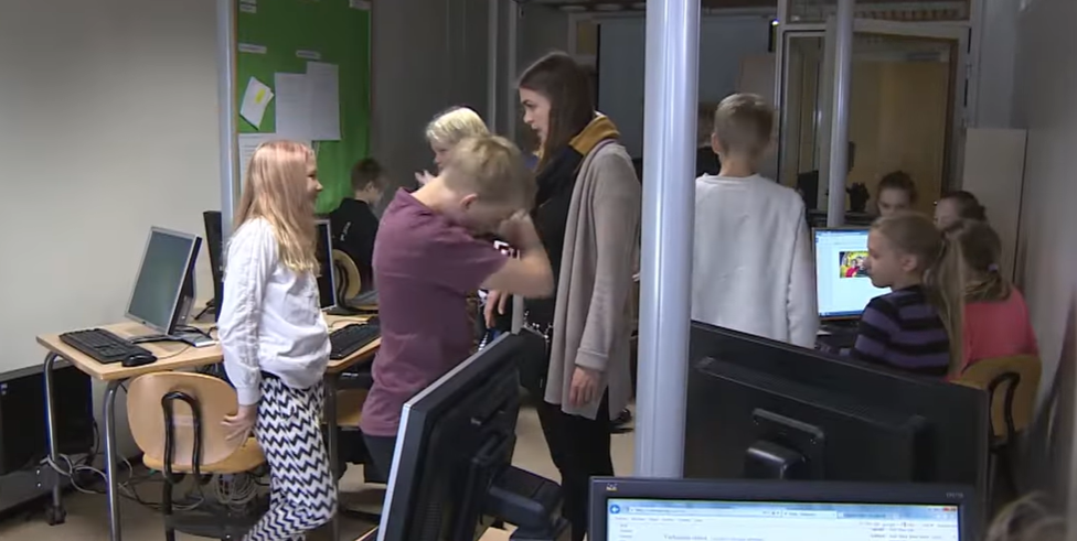 Problems with Finland education system Problems with Finland education system