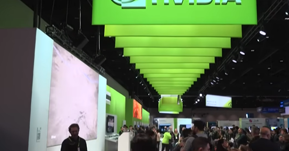 What time does nvidia report earnings today What time does nvidia report earnings today