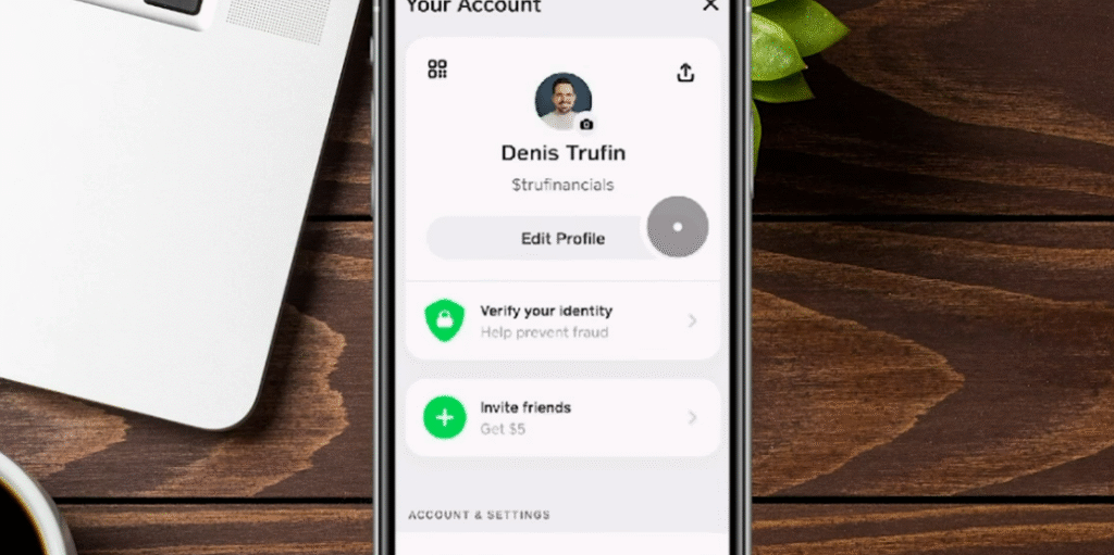$12.5 M Cash App Class Action