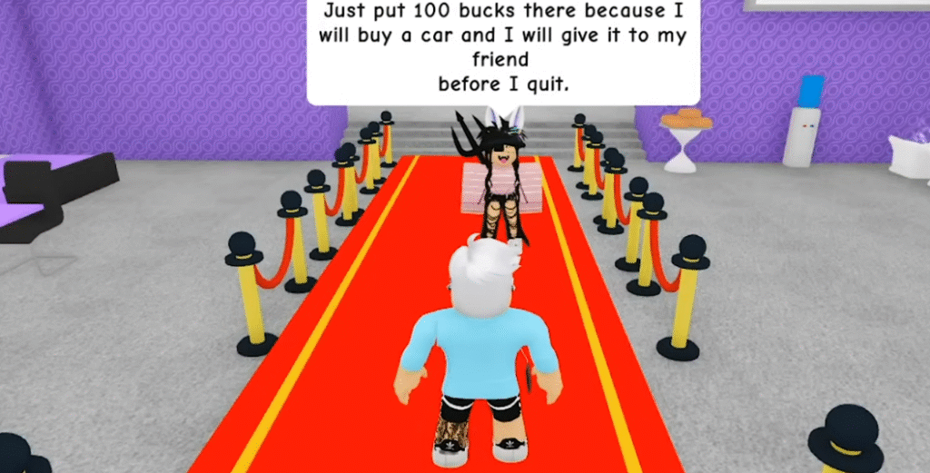 Is Roblox Getting Sued By The Us Government Is Roblox Getting Sued By The Us Government