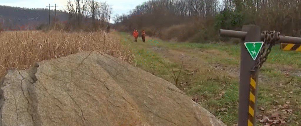 Cwd Counties In Missouri Cwd Counties In Missouri