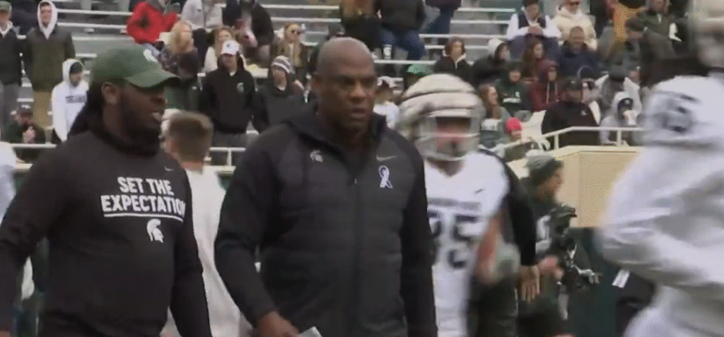 Mel Tucker Lawsuit Mel Tucker Lawsuit