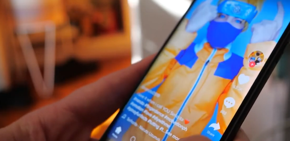 Tiktok Data Privacy Settlement Tiktok Data Privacy Settlement