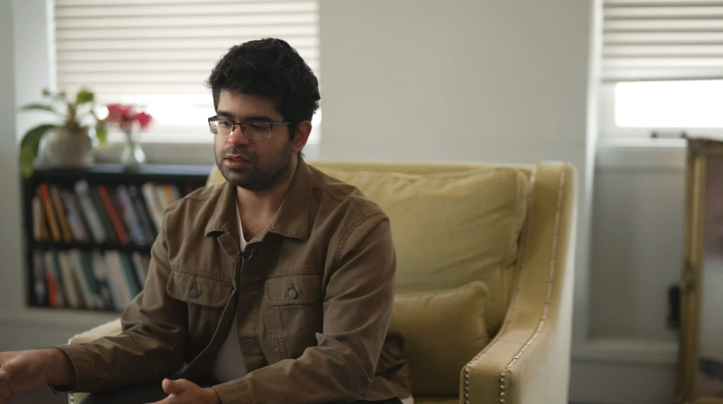 Who owns perplexity ai