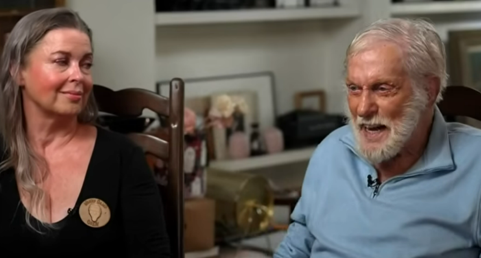 Dick Van Dyke Lawsuit