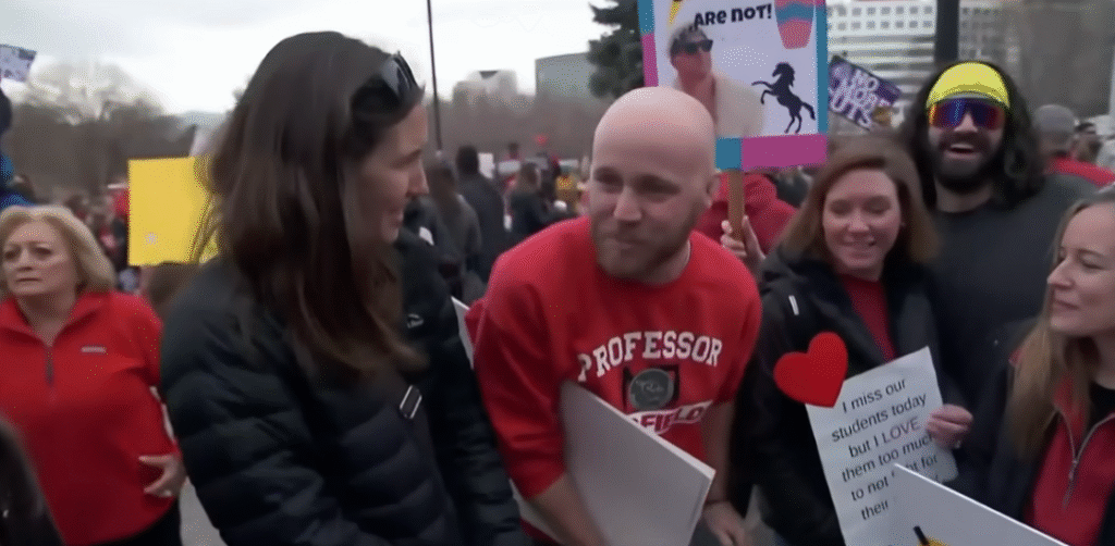 The Untold Cost of America’s Teacher Shortage