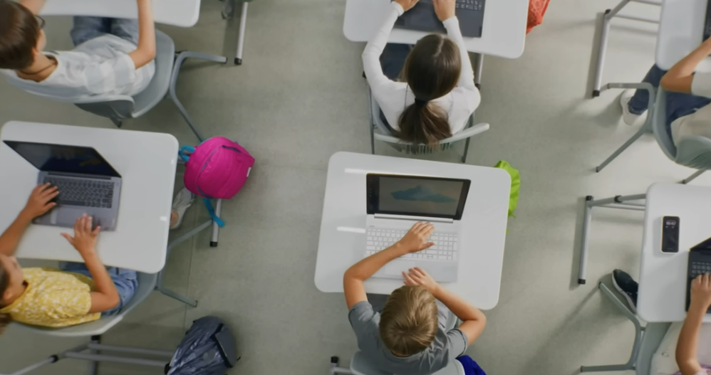 How Artificial Intelligence Is Grading Your Essays Right Now