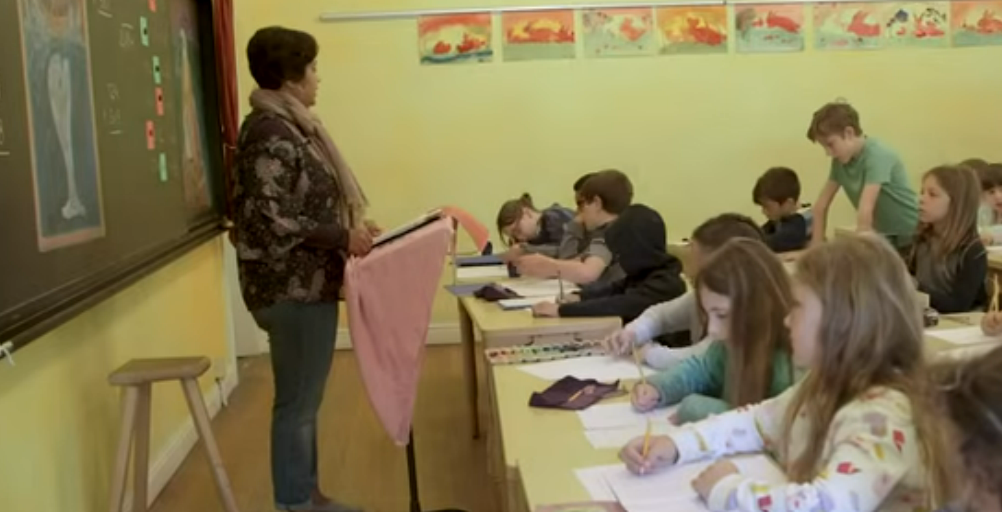 Can Public Schools Compete with Tech-Funded Learning Platforms? Can Public Schools Compete with Tech-Funded Learning Platforms?