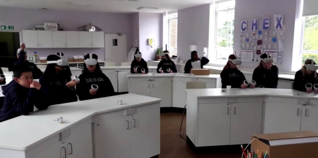 How Virtual Classrooms Are Bridging Cultural Divides How Virtual Classrooms Are Bridging Cultural Divides