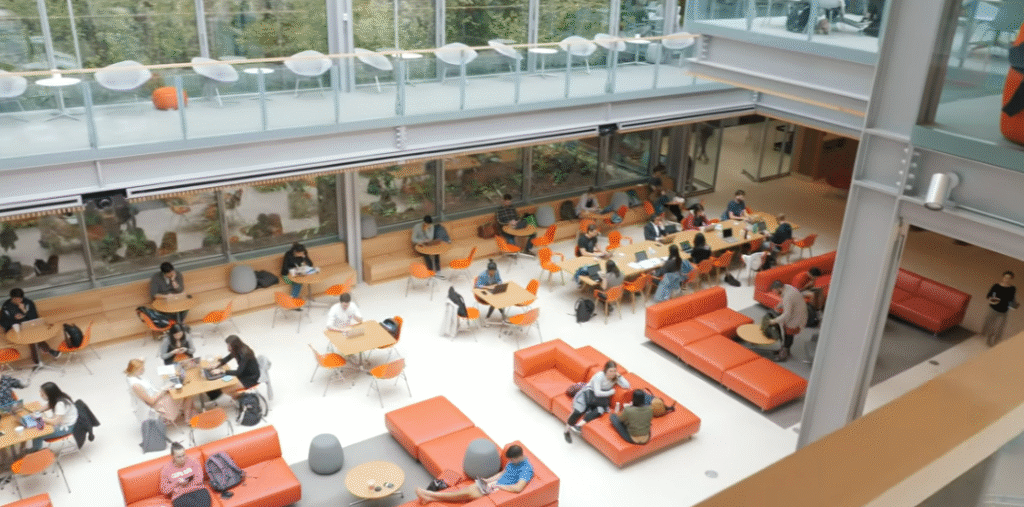 What Happens When Universities Start Acting Like Corporations What Happens When Universities Start Acting Like Corporations