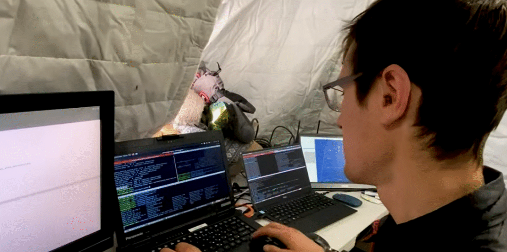 How Education Became the Next Frontier for Big Tech