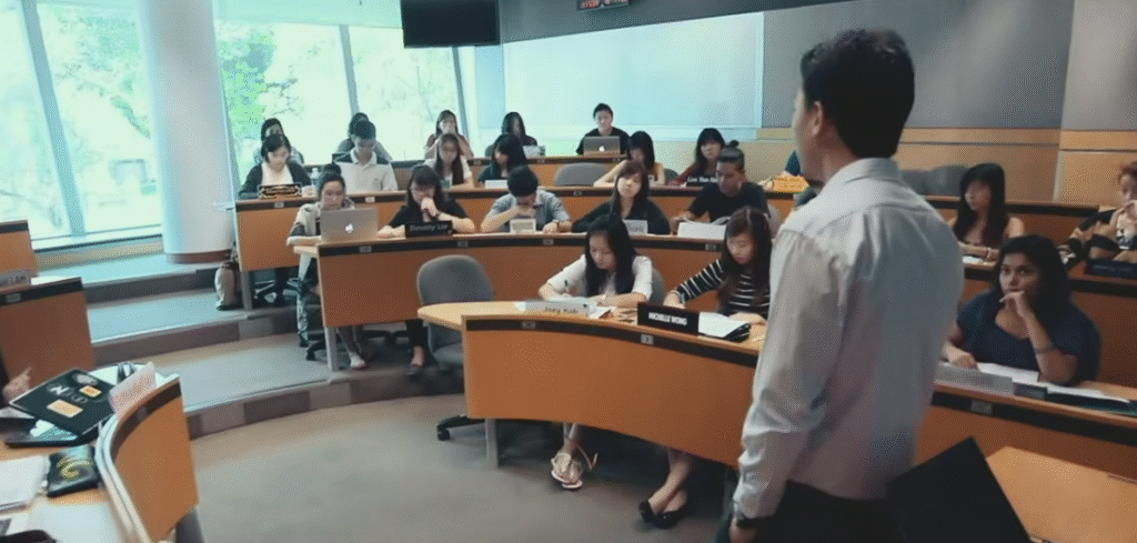 How Scholarships Are Reinventing the Meaning of Merit How Scholarships Are Reinventing the Meaning of Merit