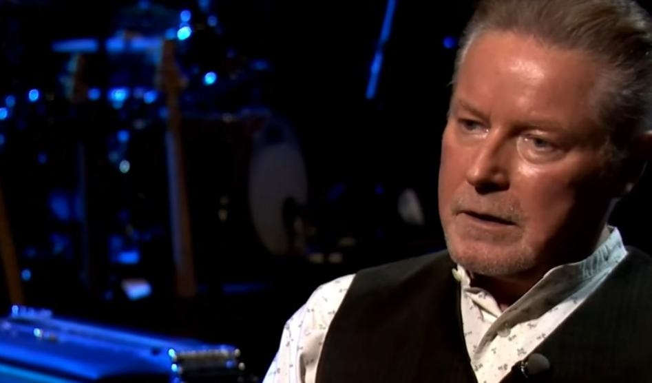Don Henley Lawsuit