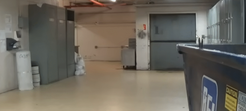 Kenneka jenkins settlement Kenneka jenkins settlement