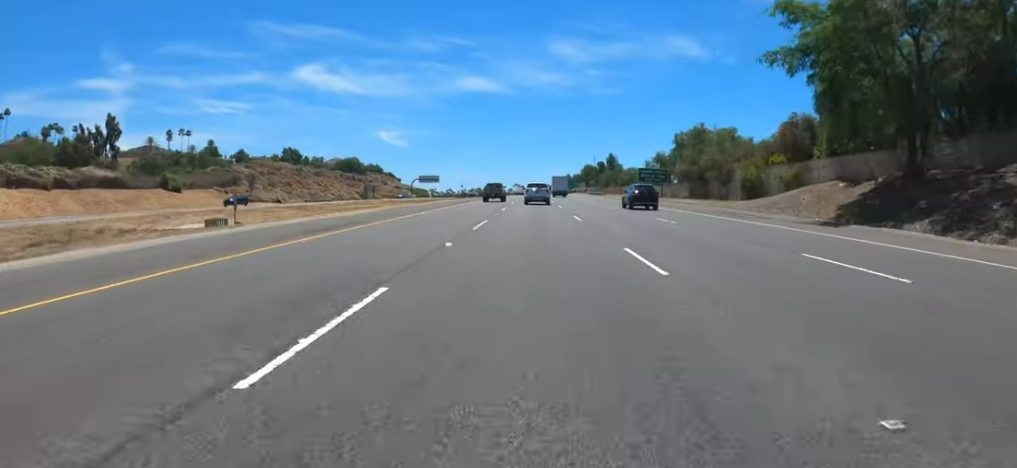 San clemente freeway closure San clemente freeway closure