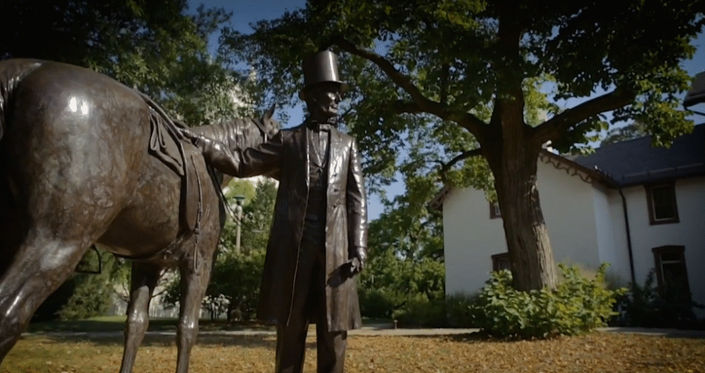 National trust for historic preservation lawsuit