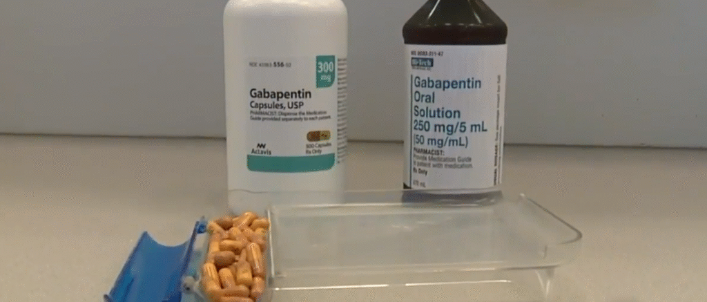 Gabapentin Lawsuit 2025: Dementia Risks, Recalls, and the Fight for Accountability