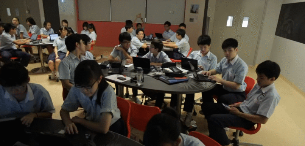 Can Education Reform Ever Catch Up with Innovation? Can Education Reform Ever Catch Up with Innovation?