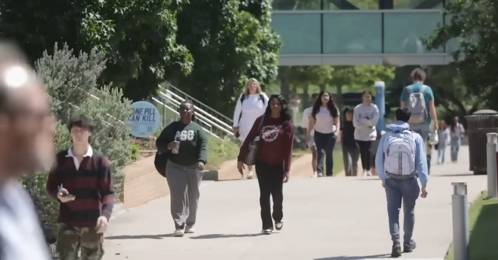 Why Some Nations Are Rewriting Their Entire Education Systems