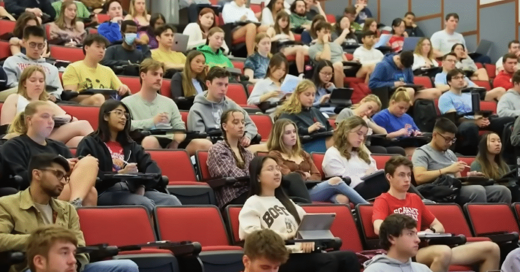 U.S. Higher Education Funding U.S. Higher Education Funding