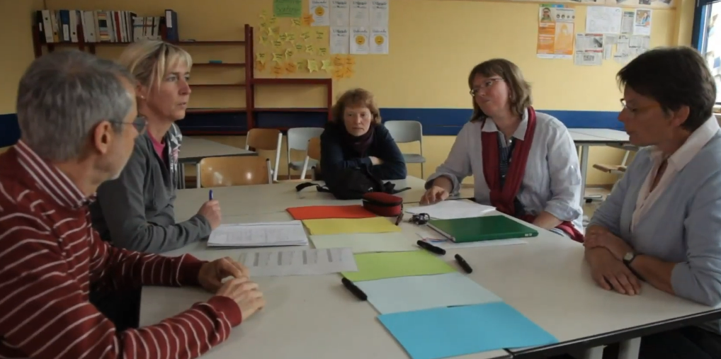 The Political Power Struggle Over Education Reform The Political Power Struggle Over Education Reform