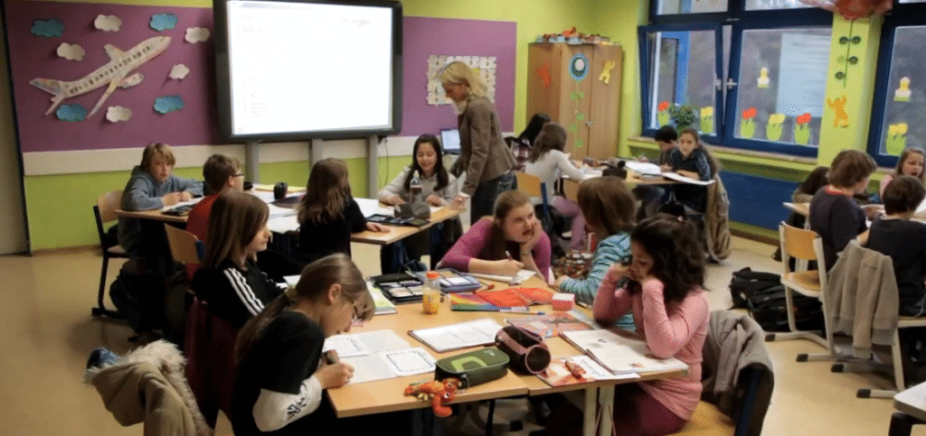 How Emotional Learning Became the New Core Curriculum How Emotional Learning Became the New Core Curriculum