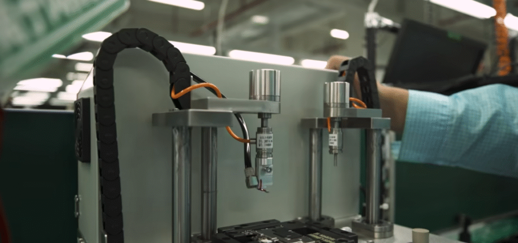 The Untold Backroom Deals Powering the Global Chip Shortage