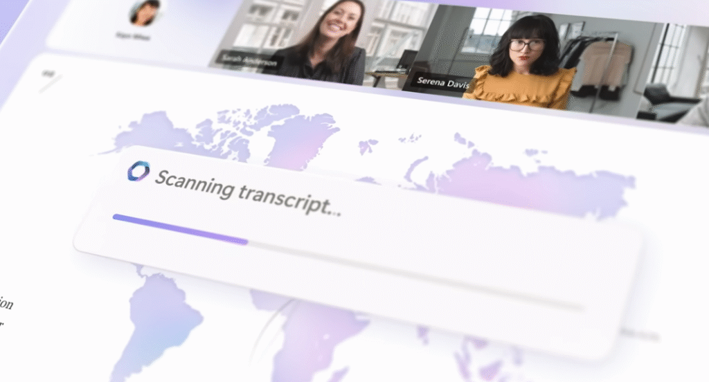 Inside Microsoft’s Race to Build the Most Trusted AI on Earth