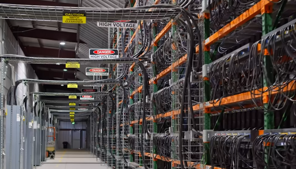 The AI Investors Betting Big on a Market No One Understands