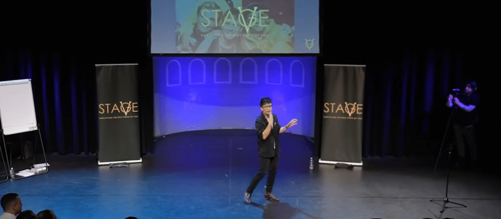 The Billion-Dollar Question: Who Really Owns Your Voice?