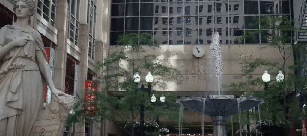 How Wall Street Algorithms Are Quietly Learning to Predict Chaos