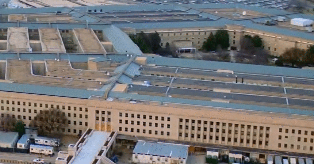 How the Pentagon’s AI Ambitions Could Reshape Civil Liberties