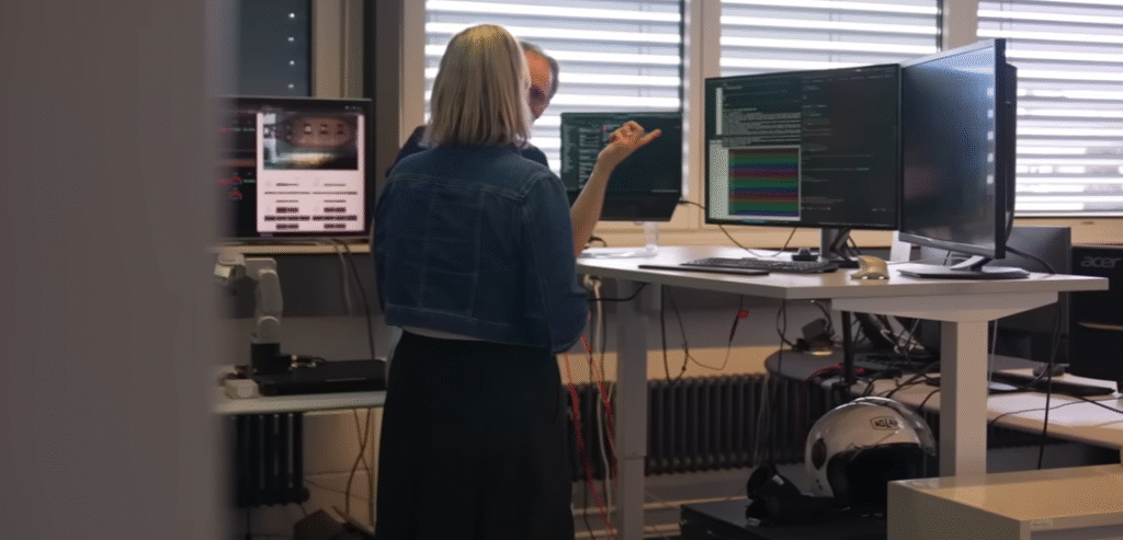 Can AI Ever Be Truly Independent — or Is It Just a Reflection of Us?