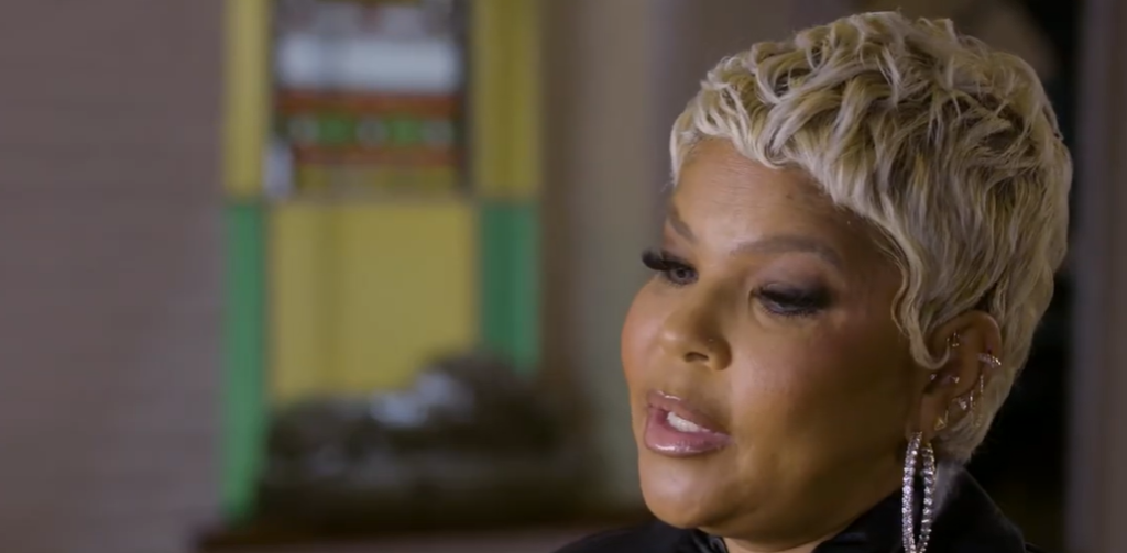 Misa hylton justin combs