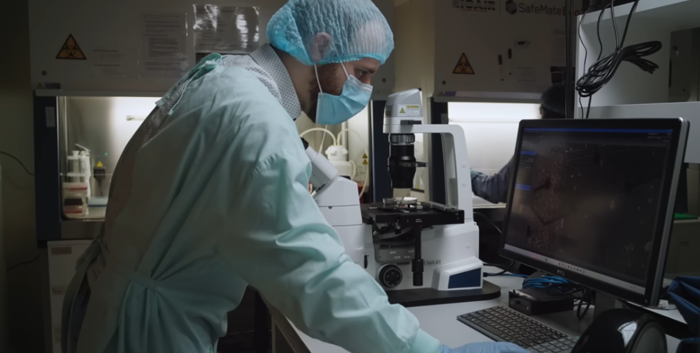 Why Silicon Valley Is Betting on Neuroscience to Save AI