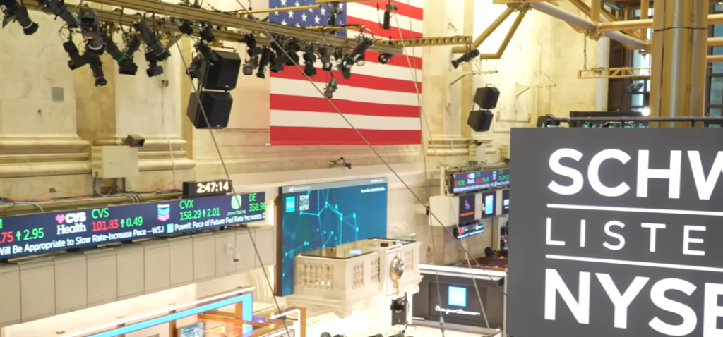 How the Stock Market Fell in Love With Artificial Emotion How the Stock Market Fell in Love With Artificial Emotion