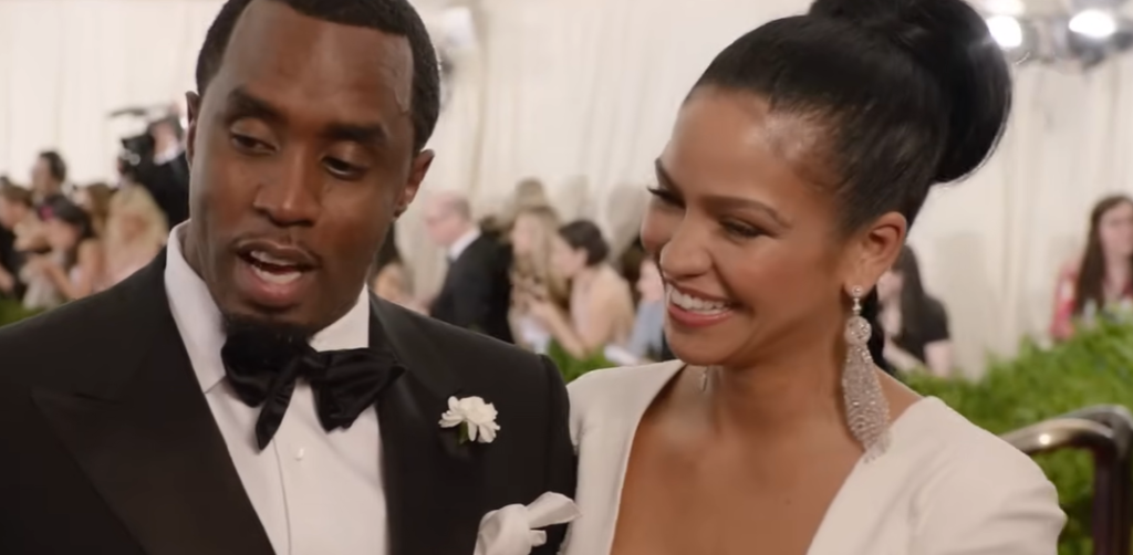 Is cassie ventura alive Is cassie ventura alive