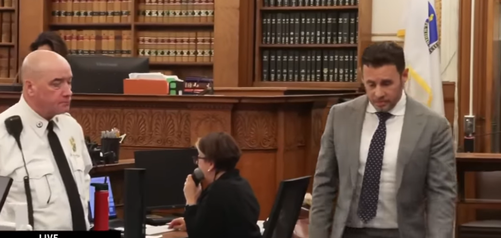 William Fastow William Fastow