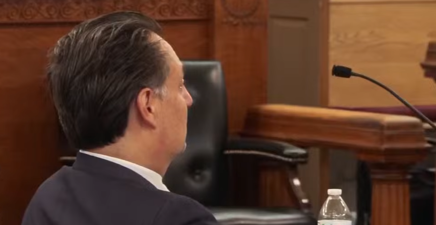 Brian walshe occupation