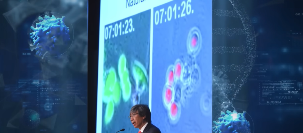 Inside the Billion-Dollar Race to Cure Cancer With Algorithms