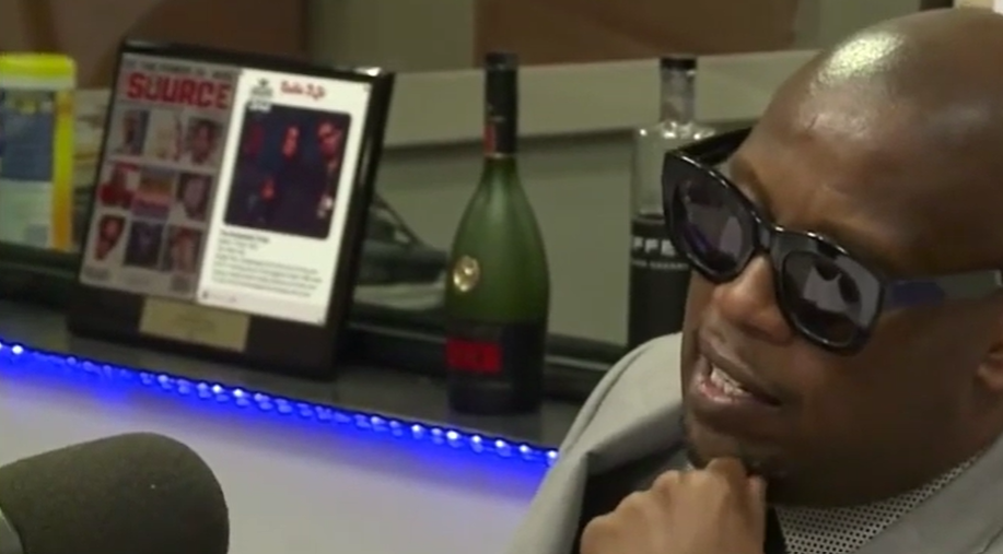 Andre harrell death cause of death Andre harrell death cause of death