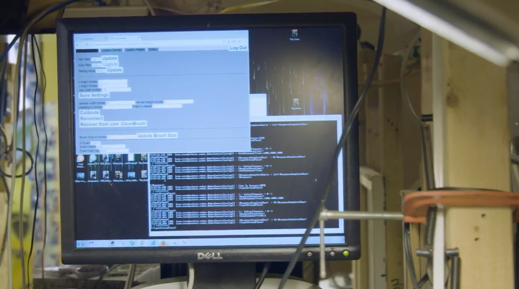 Can Robots Become Artists Without Stealing from Humans?