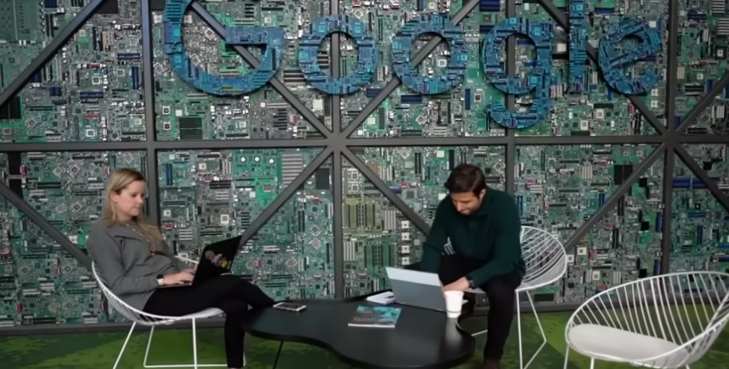 Why Google’s New AI Team Could Be Its Most Controversial Yet Why Google’s New AI Team Could Be Its Most Controversial Yet